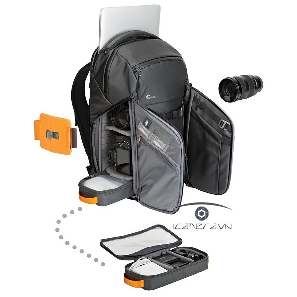 Balo máy ảnh Lowepro Freeline BP 350 AW - LLP37170