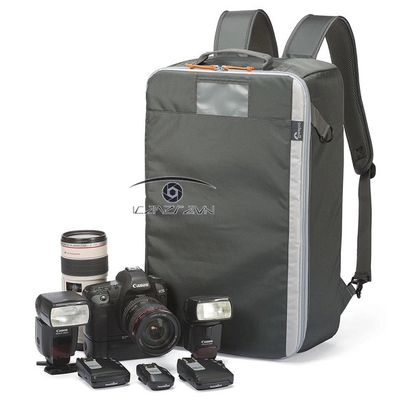 Vali máy ảnh Lowepro Hardside 400 - LP36725