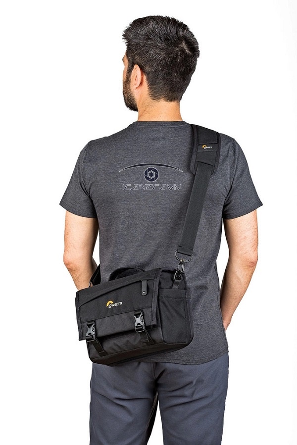 Túi máy ảnh Lowepro m-Trekker SH 150