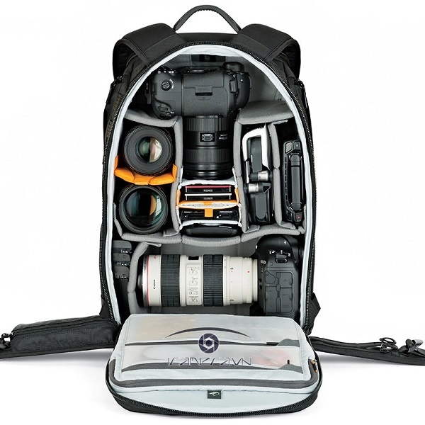 Balo máy ảnh Lowepro Protactic 450 AW II - LP37177