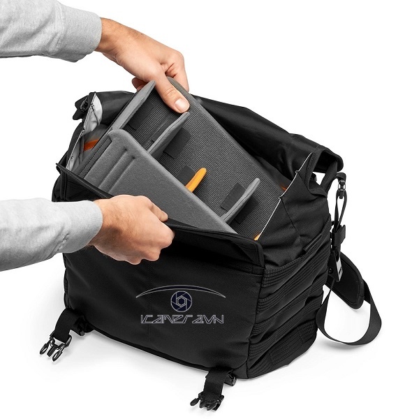 Túi máy ảnh Lowepro Protactic MG 160 AW II - LP37266