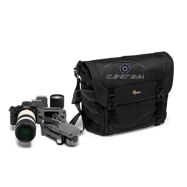 Túi máy ảnh Lowepro Protactic MG 160 AW II - LP37266