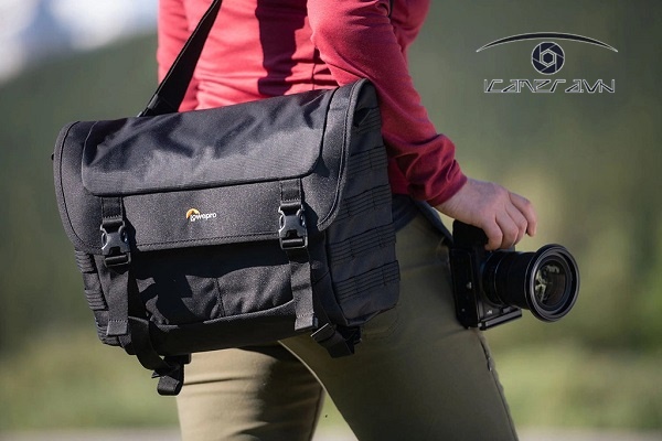 Túi máy ảnh Lowepro Protactic MG 160 AW II - LP37266