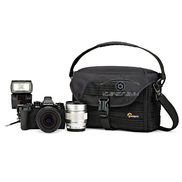 Túi máy ảnh Lowepro Protactic SH 120 AW - LP36923