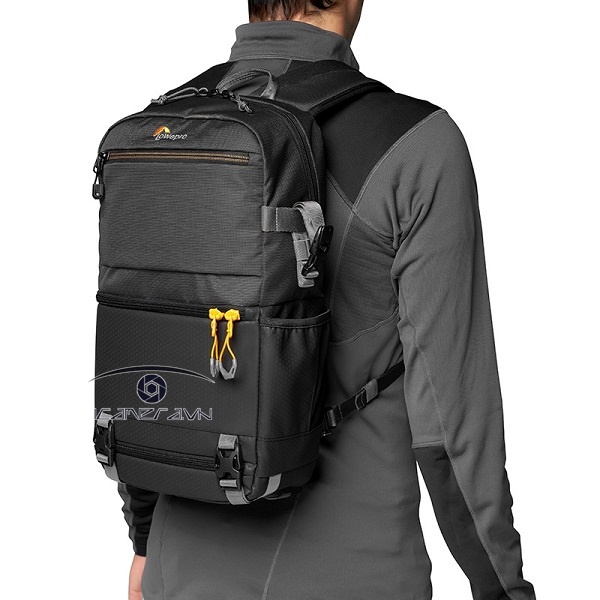 Balo máy ảnh Lowepro Slingshot SL 250 - LP37335