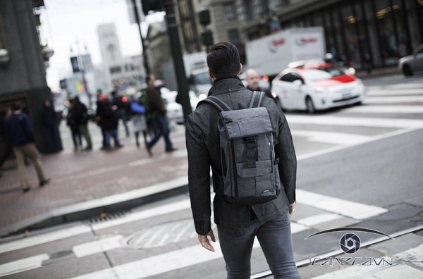 Balo đa năng Lowepro Streetline BP 250 - LP36946