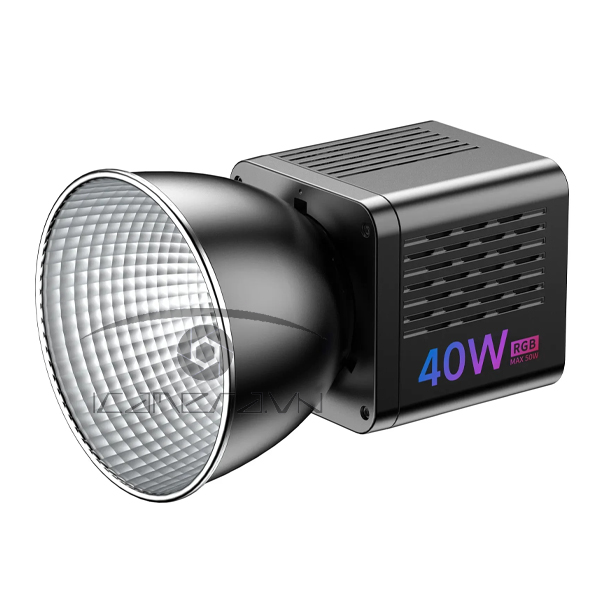 Ulanzi L024 40W Pro - Đèn Video LED Di Động RGB