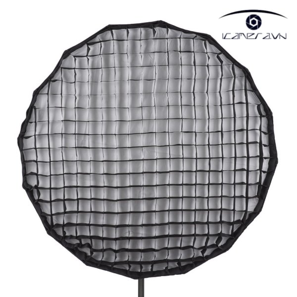 luoi vai NanLite cho Softbox 90CM và 120CM ha noi gia re
