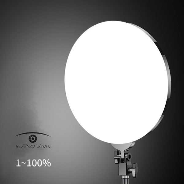 Đèn Led quay phim Pro Video Light M666