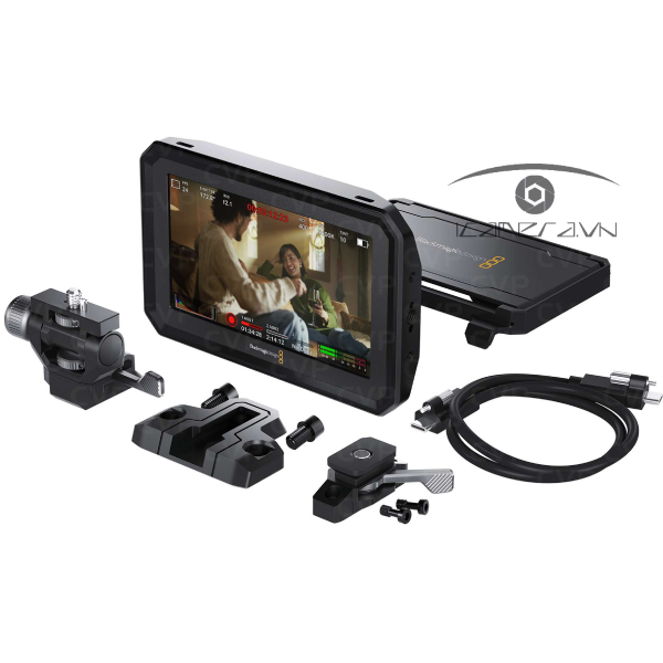 Bộ màn hình Blackmagic PYXIS Kit