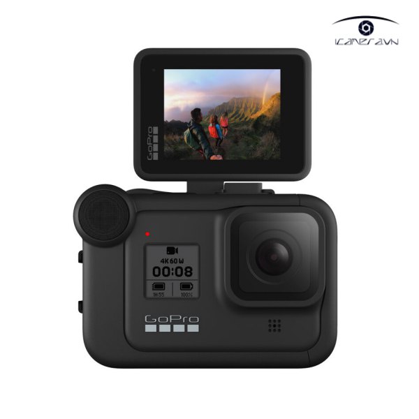 man hinh Display Mod cho Gopro Hero 8 Black gia re ha noi