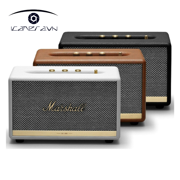 Loa Bluetooth Marshall Acton II