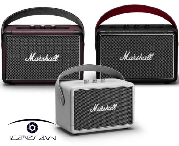 Loa Bluetooth Marshall Kilburn II