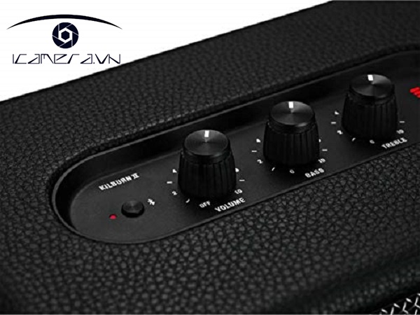 Loa Bluetooth Marshall Kilburn II