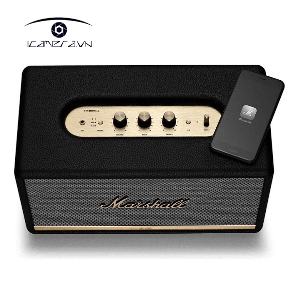 Loa Bluetooth Marshall Stanmore II