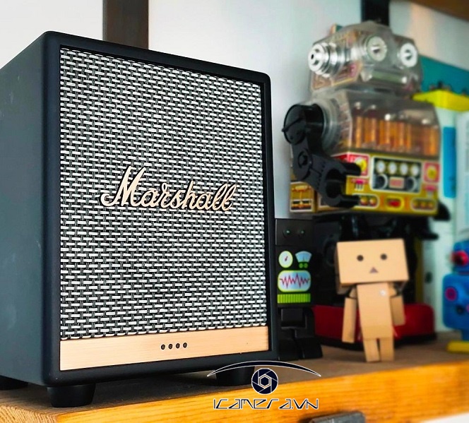 Loa bluetooth Marshall Uxbridge Voice