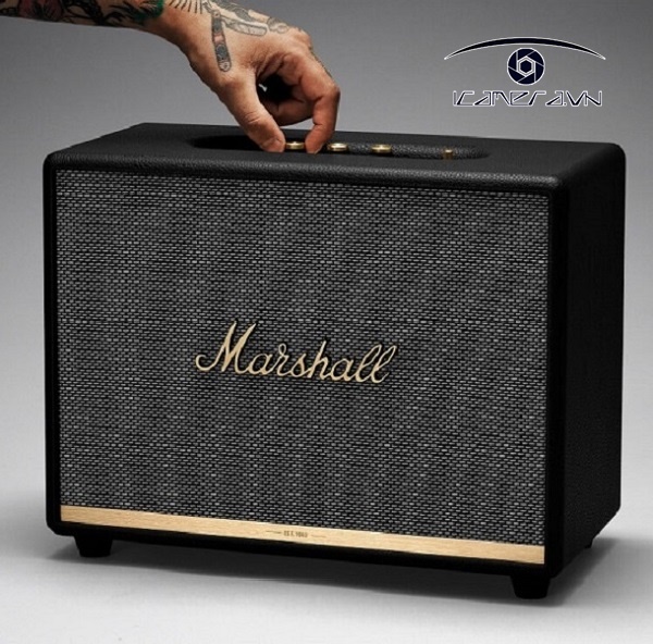 Loa Bluetooth Marshall Woburn II