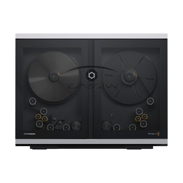 Máy quét Blackmagic Design Cintel Scanner C-Drive HDR