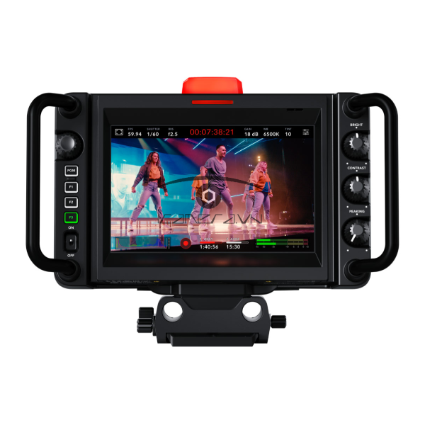 Blackmagic Studio Camera 4K Plus G2 ( Body)