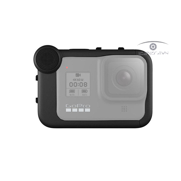 Media Mod cho Gopro 9 - Phụ kiện chính hãng Gopro