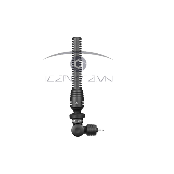 Micro thu âm Saramonic SmartMic5 Di