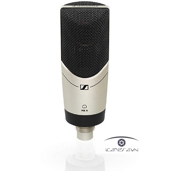 Micro Sennheiser MK 4 Digital-Micro phòng thu chuyên nghiệp