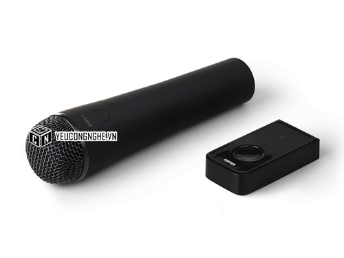 Mic thu âm bluetooth không dây Edifier MU500 giá rẻ