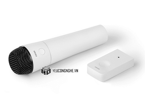 Mic thu âm bluetooth không dây Edifier MU500 giá rẻ