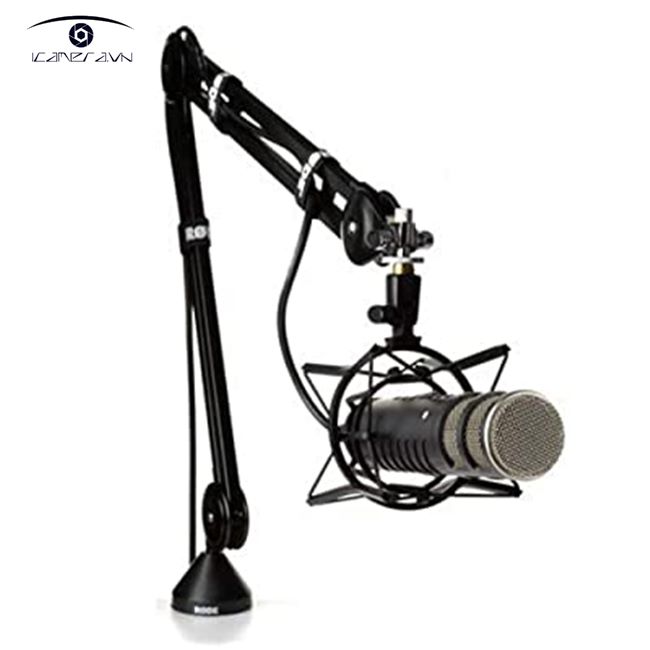 Mic phòng thu RODE Procaster cho studio thu âm chuyên nghiệp hà nội giá tốt nhất của Úc