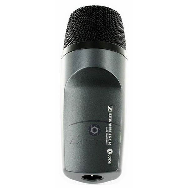 Micro Sennheiser E 602