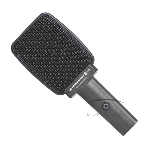 Micro Sennheiser E606