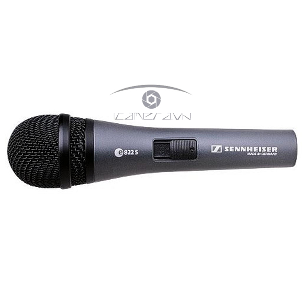 Micro Sennheiser E822S