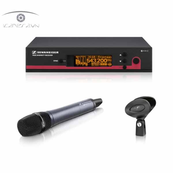 Bộ thu và phát Sennheiser EW 100-935G3