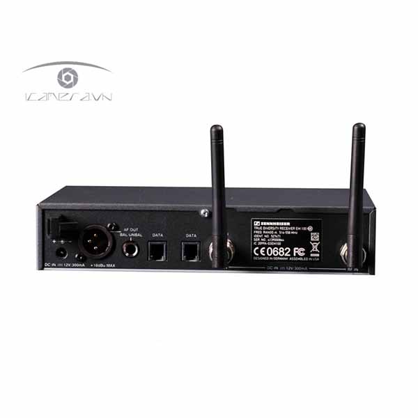 Micro Sennheiser EW 165-G3