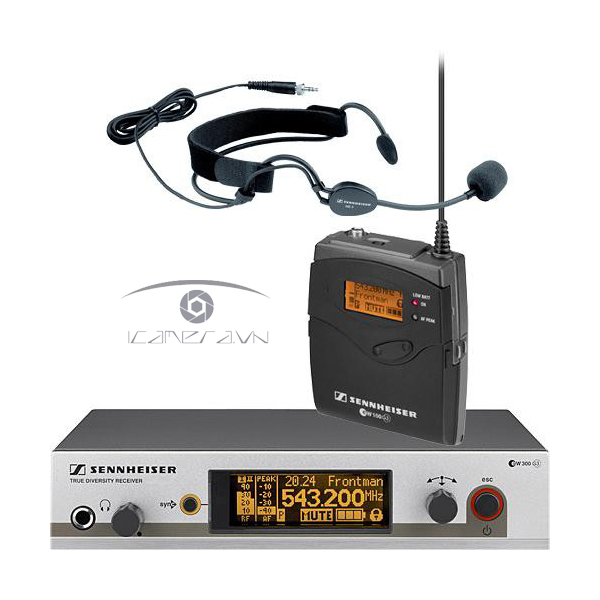 Micro tai nghe Sennheiser EW 352-G3