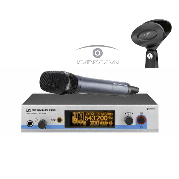 Bộ Microphone không dây Sennheiser EW 500-935 G3