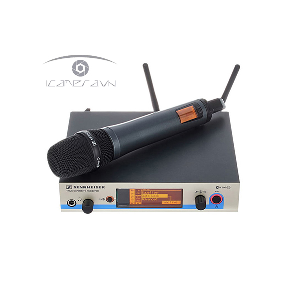 Bộ Micro không dây cầm tay Sennheiser EW 500-945 G3