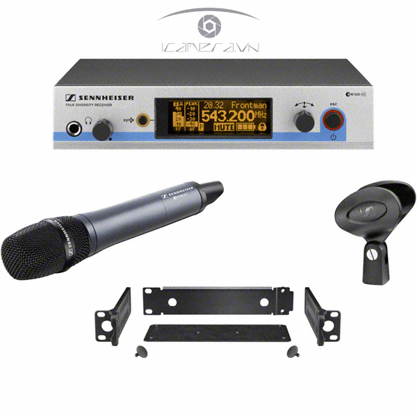Bộ Micro không dây cầm tay Sennheiser EW 500-945 G3