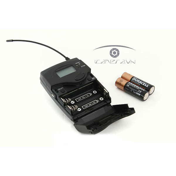 Sennheiser SK 300-G3 - Bodyback Transmitter