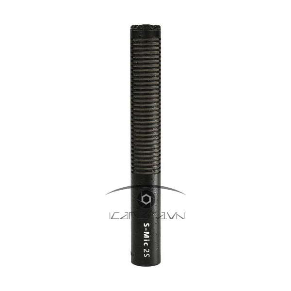 Micrô Deity Microphone S-Mic 2S