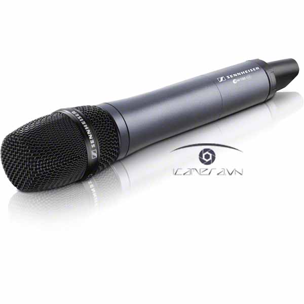 Micro cầm tay Sennheiser SKM 100-865 G3