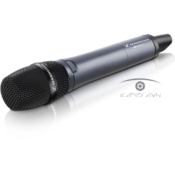 Micro Sennheiser SKM 300-865 G3