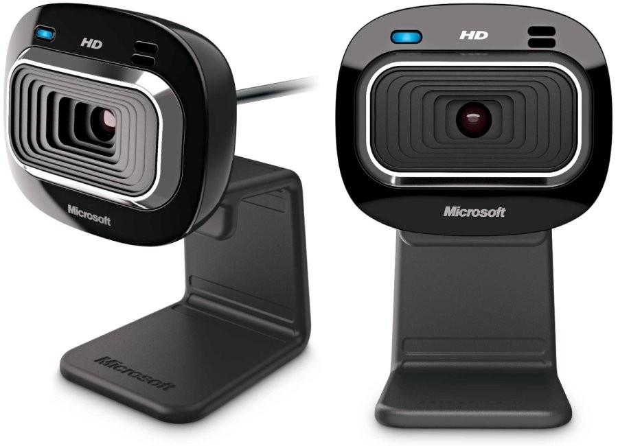 Microsoft LifeCam Studio 