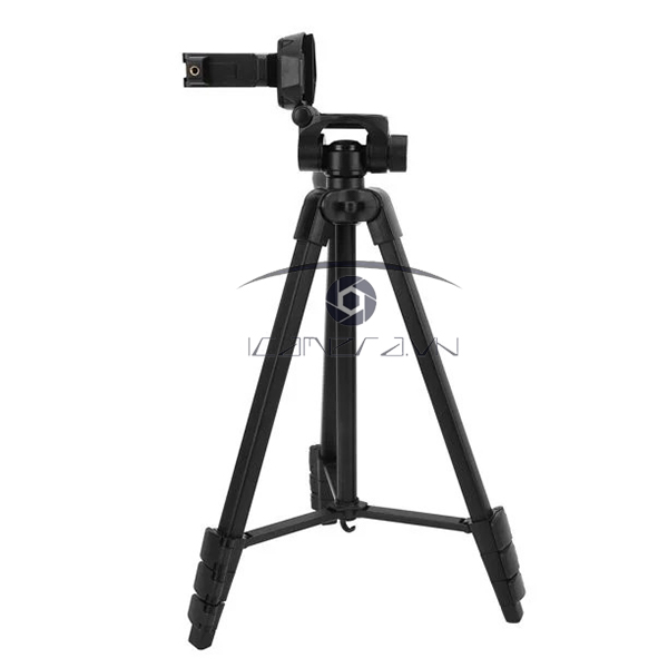 Miliboo A301 Tripod Cho Điện Thoại