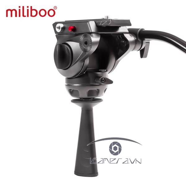 Chân Tripod Kit Miliboo M701A Aluminum 