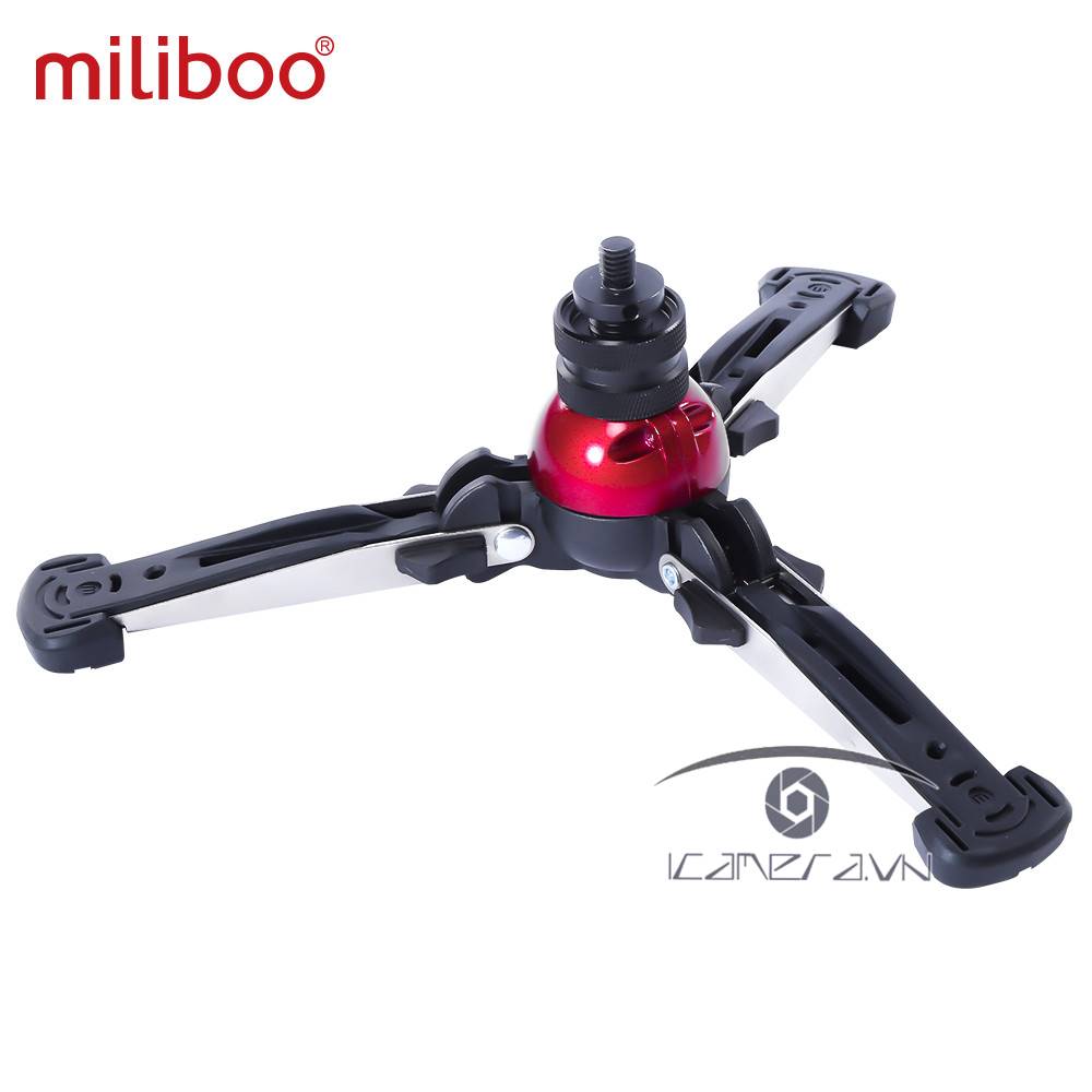 Chân máy monopod Miliboo M705AS (aluminum)