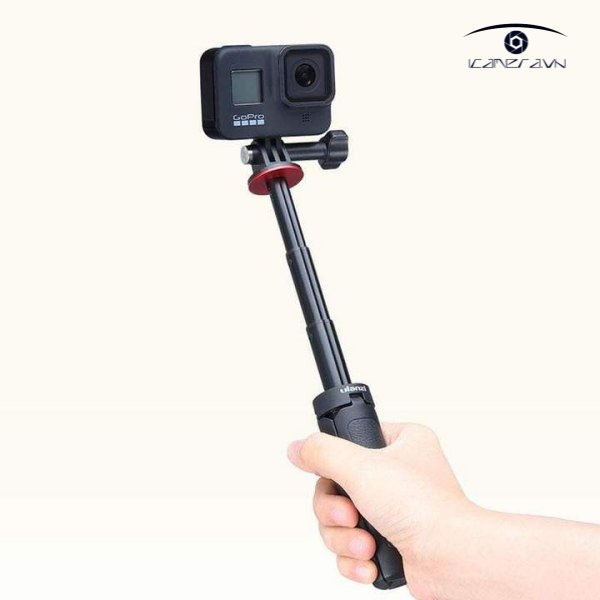 Mini Tripod Ulanzi MT-09 cho Gopro gia re ha noi