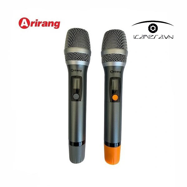 Loa kéo Arirang MK1 New Karaoke di động