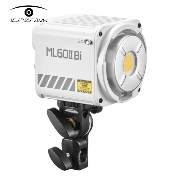 Đèn led Godox ML60II Bi quay phim