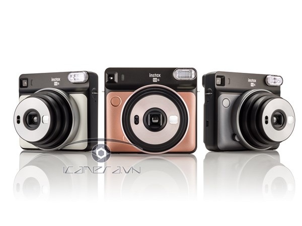 Máy chụp ảnh lấy ngay Fujifilm Instax Square SQ6